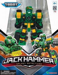 Jackhammer