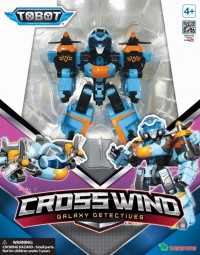 Crosswind