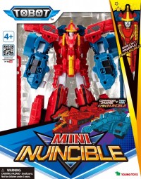 Mini Invincible