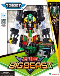 Mini Big Beast