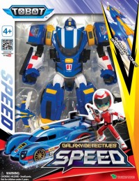 Speed
