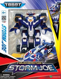 Storm Joe