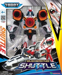 Shuttle
