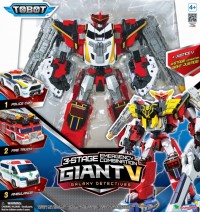 Giant V