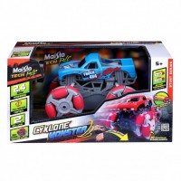 Maisto Tech Cyclone Monster