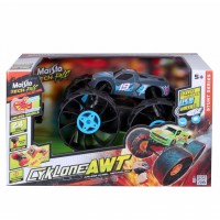 Maisto Tech Cyclone AWT