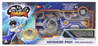 Advanced Pack