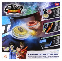 Standard Battle Set