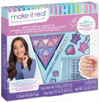 Mystic Crystal Make up Set