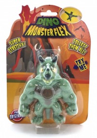Monsterflex Dino asst.