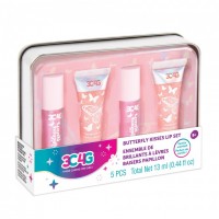 Butterfly Kisses Lip Set
