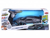 Maisto Tech Premium Cars 1:24 Asst 2.4ghz (Usb Rechargeable Vehicle)