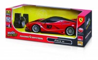 Maisto Tech Street Cars 1:14 Asst 2.4ghz