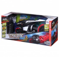 Maisto Tech New Version Cyclone 360 New Version 2.4ghz