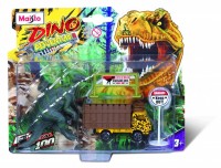 Maisto Fresh Metal Dino Adventure