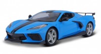 Maisto Special edition 1:18 CHEVROLET CORVETTE STINGRAY COUPE