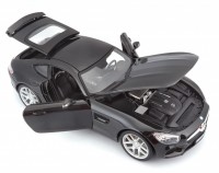 Maisto Special edition 1:18 MERCEDES AMG GT