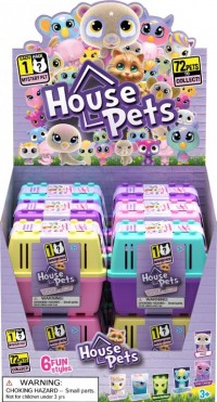 House Pets Carrier
