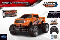 Ford F-150 Raptor 1:18