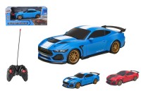 Mustang Shelby Super Snake