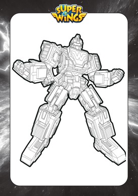 Super Wings